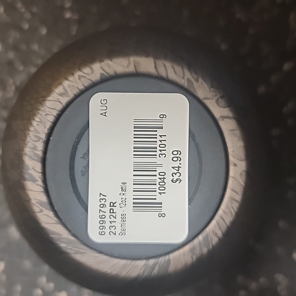 CORKCICLE STEAMLESS 12OZ RATTLE - Picture 6 of 6